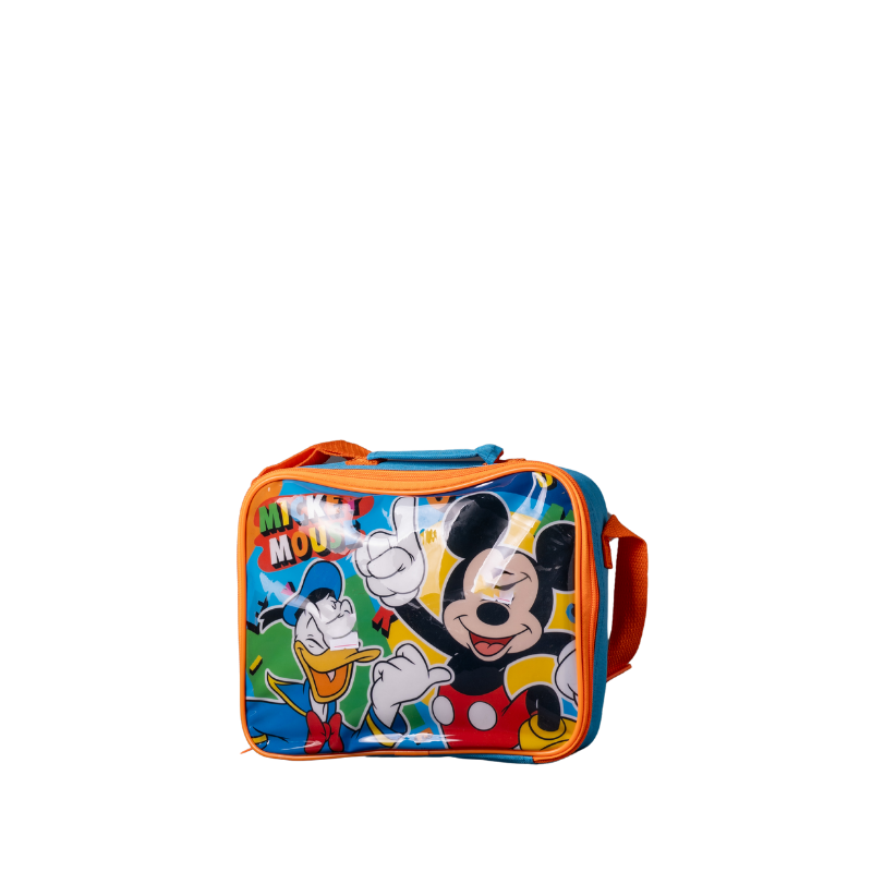 Micky mouse cooler bag for lunch