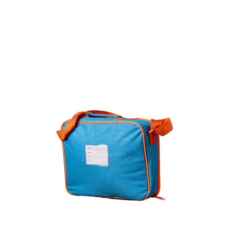 Mickey Mouse Cooler Bag - Image 3