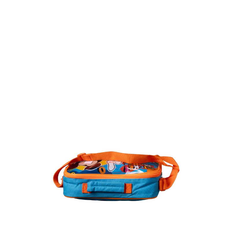 Mickey Mouse Cooler Bag - Image 2