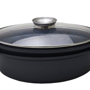 Schumann Pro 3 in 1 AromaCook