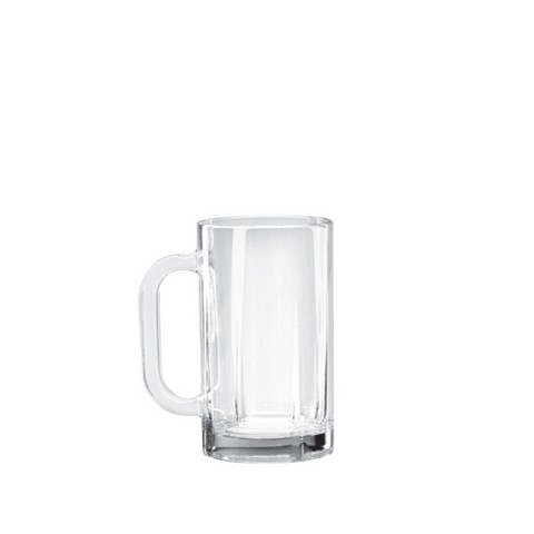pressed tumbler