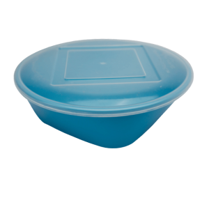 Olive Classic 3 Container
