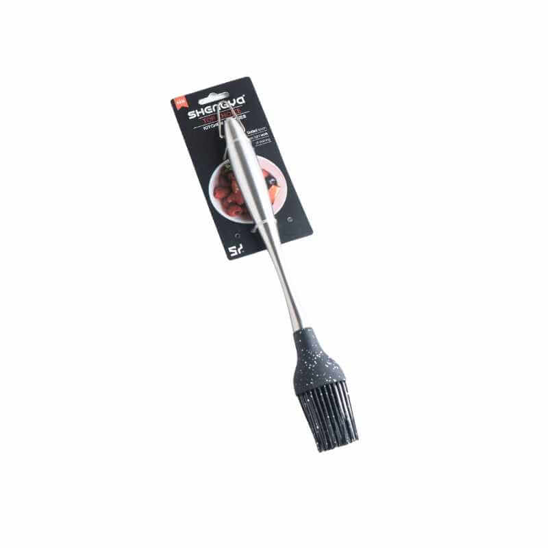 Stainless Steel Silicone