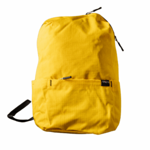 Anla Backpack - Yellow