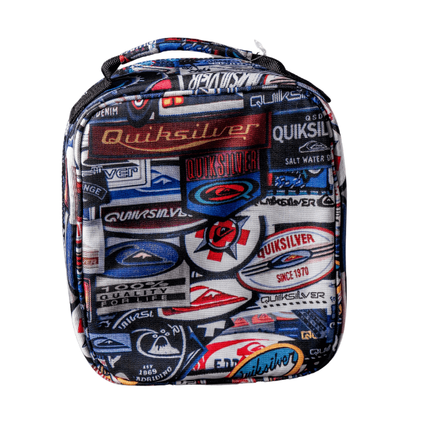 Quicksilver Lunch Bag