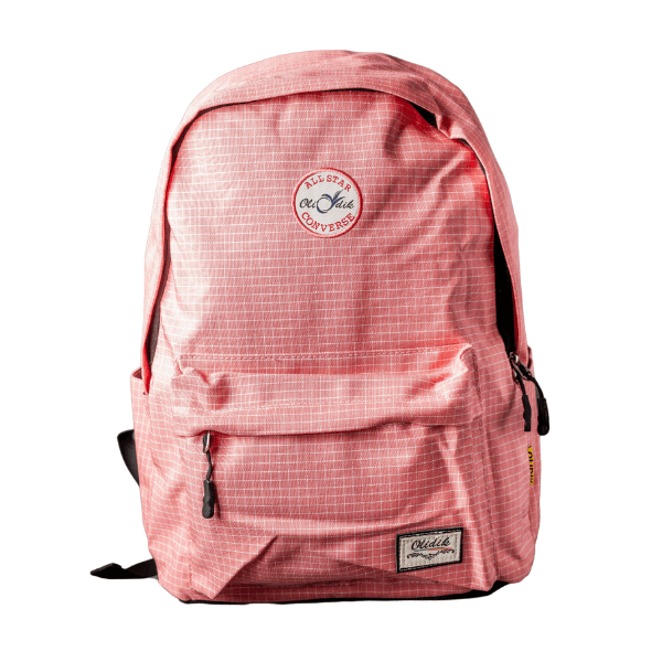 All Star Converse Backpack - Pink