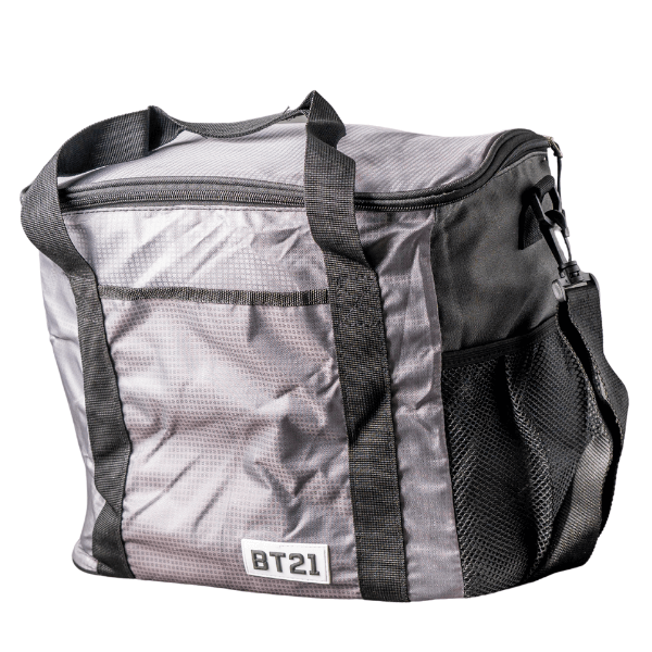Insulated Food Bag
