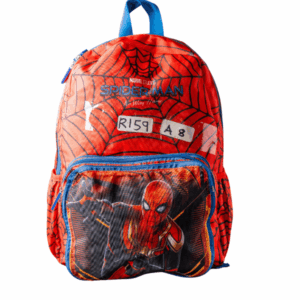 Spiderman Backpack