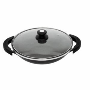Schumann 36cm Wok