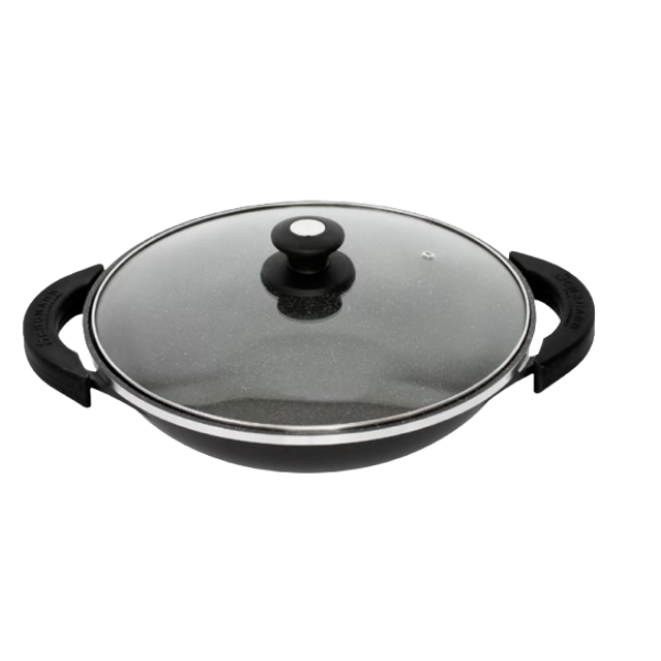 Schumann 36cm Wok