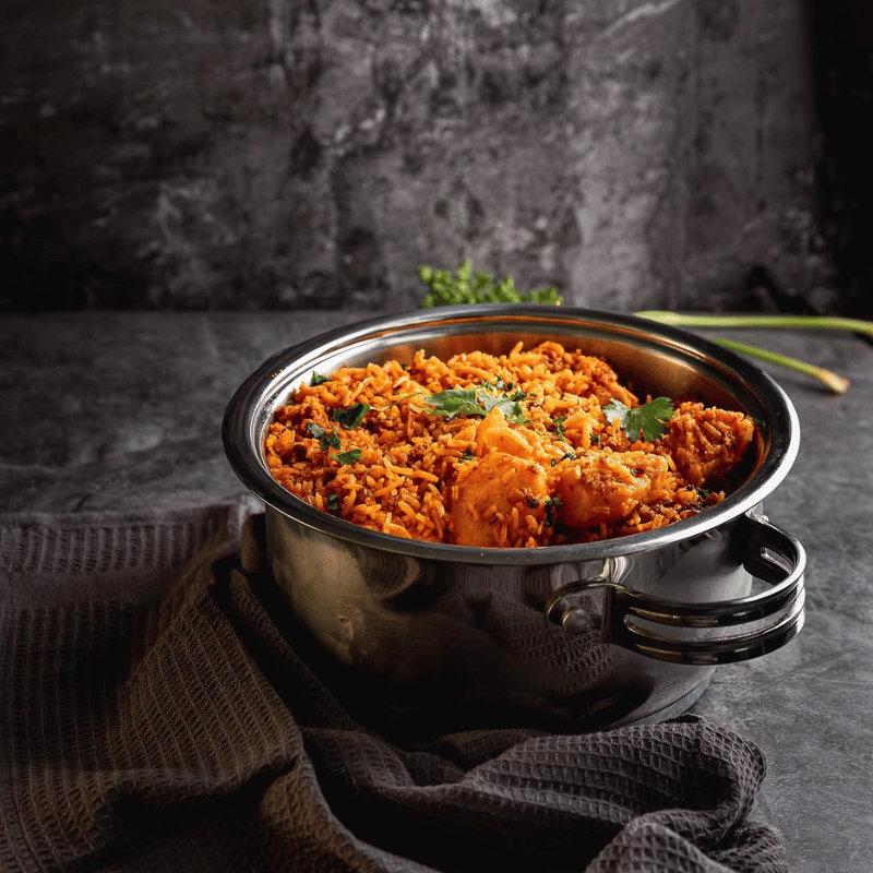 TEZ 22cm High Casserole - Image 2