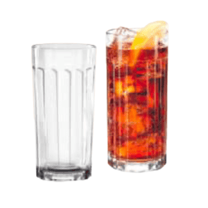 CITINOVA VALENCIA GLASS SET