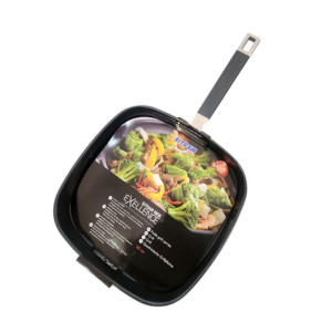 SITRAM 28CM GRILLPAN