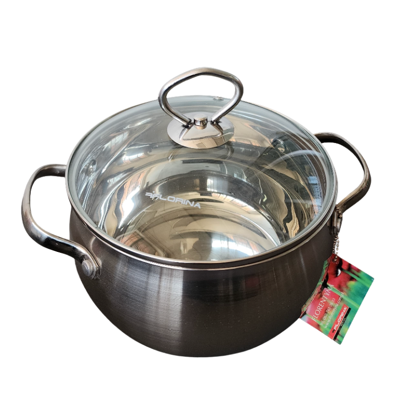 Florina 18cm Pot - Image 3