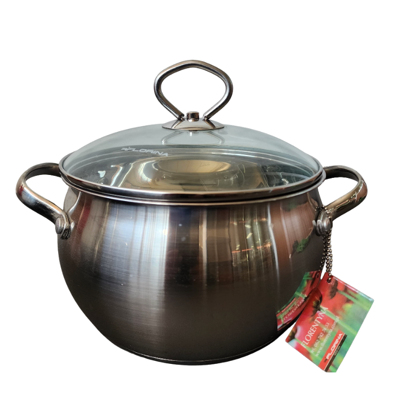 Florina 18cm Pot - Image 4