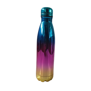STAINLESS STELL BOTTLE kl500uv