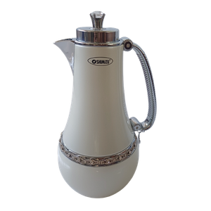 SHIMIZU VACUUM FLASK (THERMAL INSULATION)