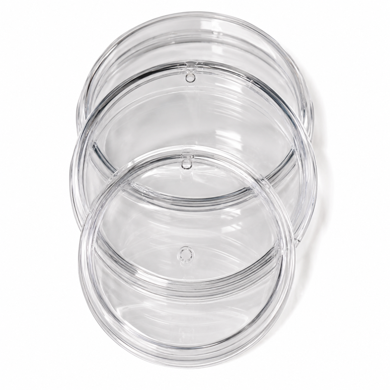Schumann Thick Oven Proof Glass Lids