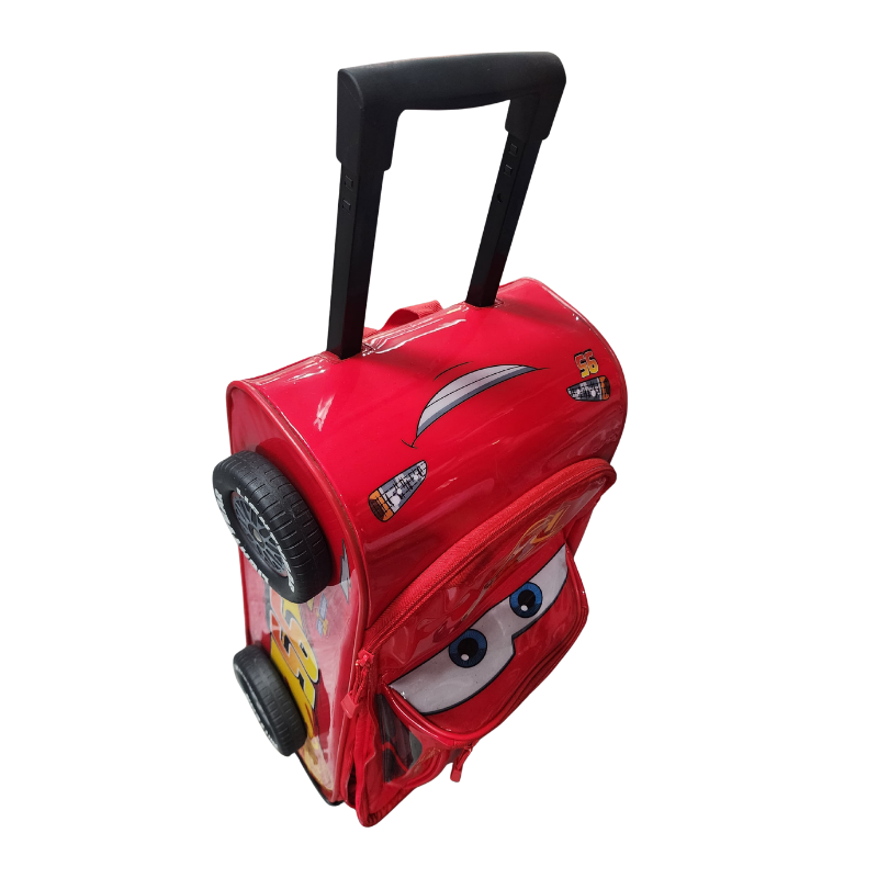 MCQUEEN TROLLEY BAG - Image 2