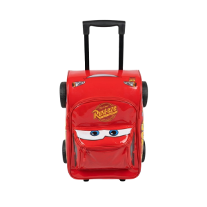 MCQUEEN TROLLEY BAG