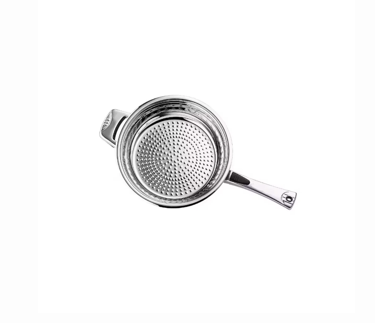 Swiss Zurich Z-Line 16-Piece Cookware Set - Image 4
