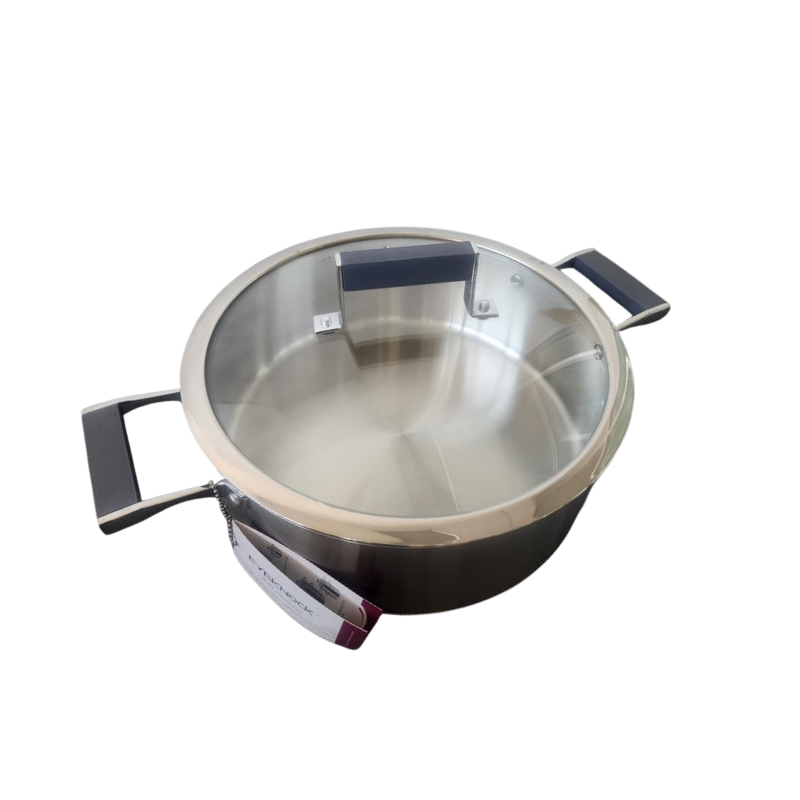Eyeknock Low Casserole - Image 2