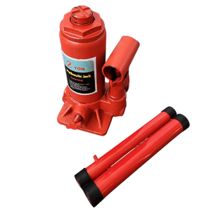 2 Ton Hydraulic Jack
