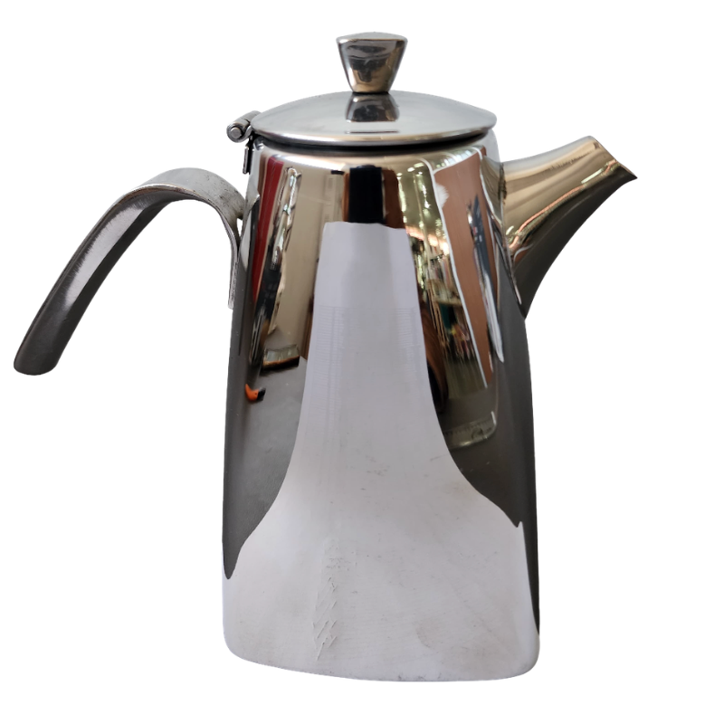 Accord 1.0L Stainless Steel Teapot