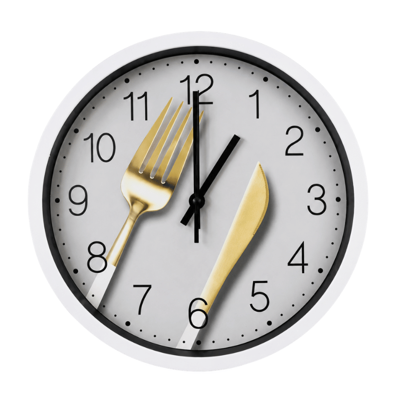 Assorted Wall Clocks