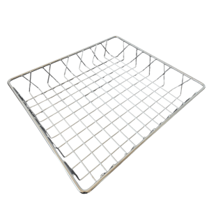 Dish & Utensil Rack