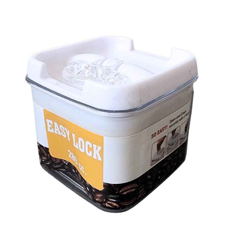 Easy Lock 0.28L Airtight Seal Container - Image 2