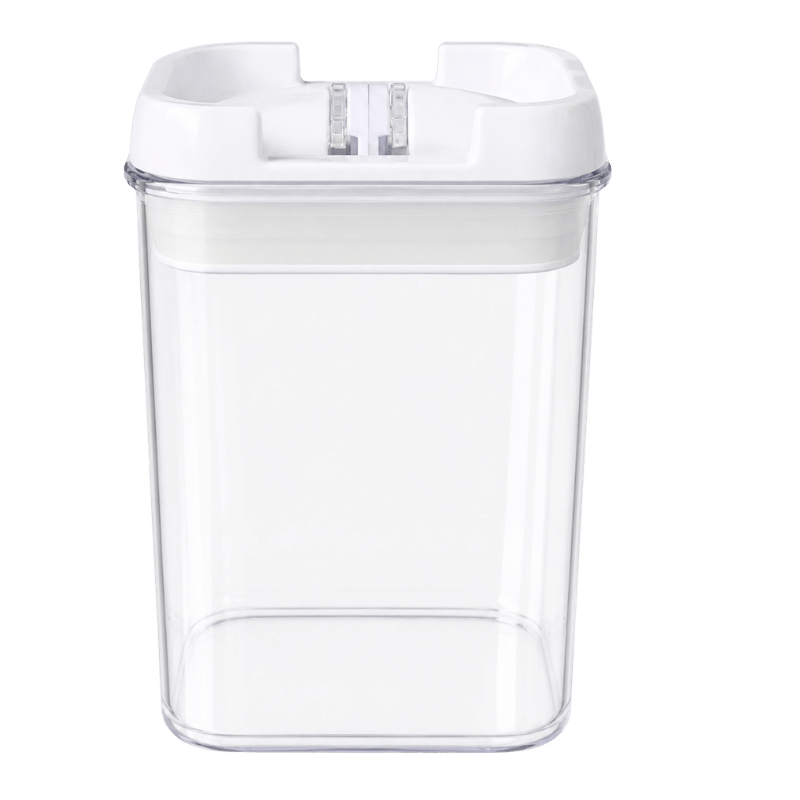 Easy Lock 0.6L Airtight Seal Container