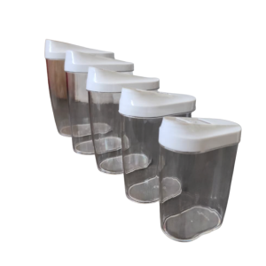 Food Storage Containers