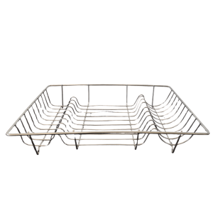 Large Stainless Steel Dish Rack