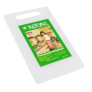 National Professional Cutting Board