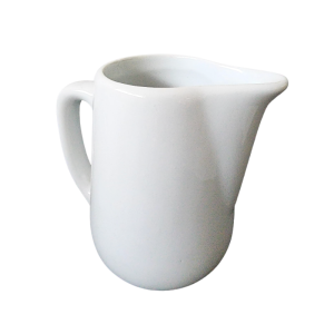 Porcelain Milk Jug