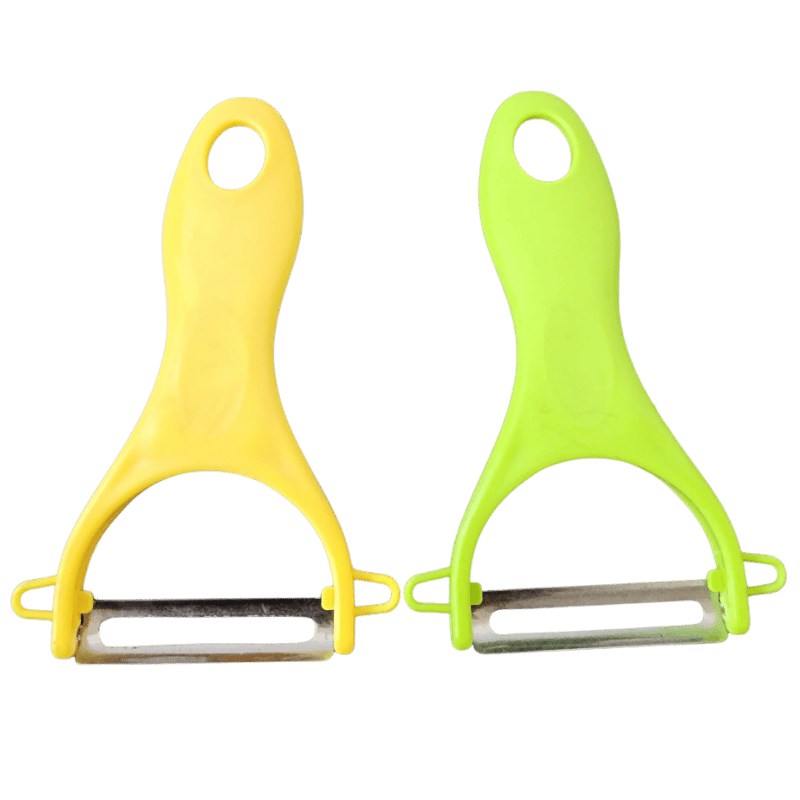Small Plastic Peeler - Image 3