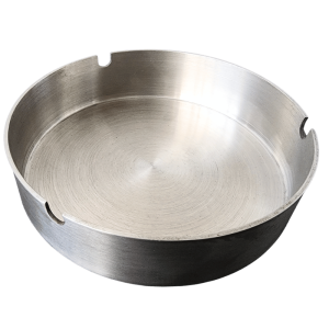 Stainless Steel Ash Tray