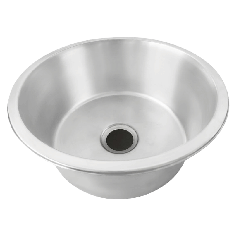 Sunnex 18/8 Stainless Steel 30.5cm Basin - Image 3