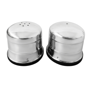 Sunnex 188 Stainless Steel Jumbo Condiment Set