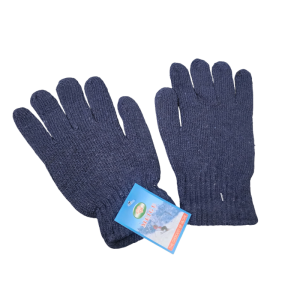 Knitted Winter Gloves