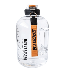 gym bottle