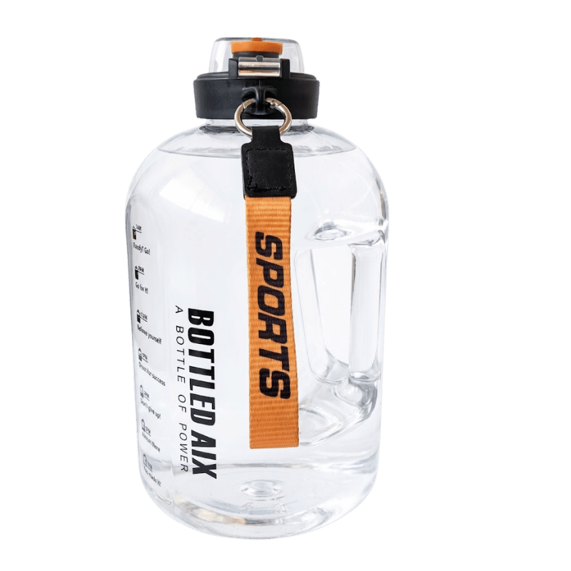 gym bottle