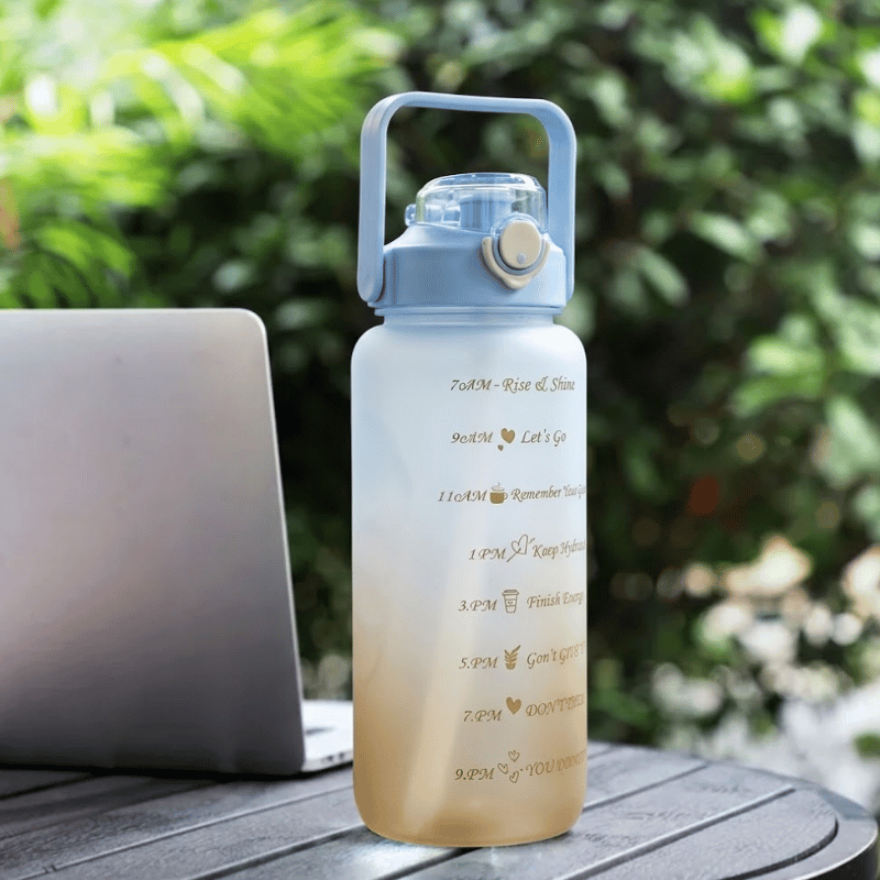 2L Water Bottle - Image 5