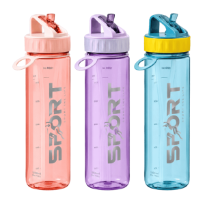 900ml Sport Water Bottle