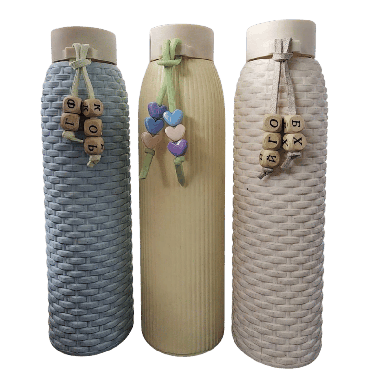 affordable ceramic bottles, colorful ceramic bottles
