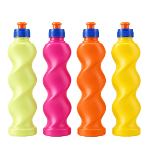 Funky Twister Bottle 250ml