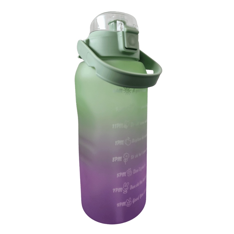 Gradation 2L Water Bottle - Image 2