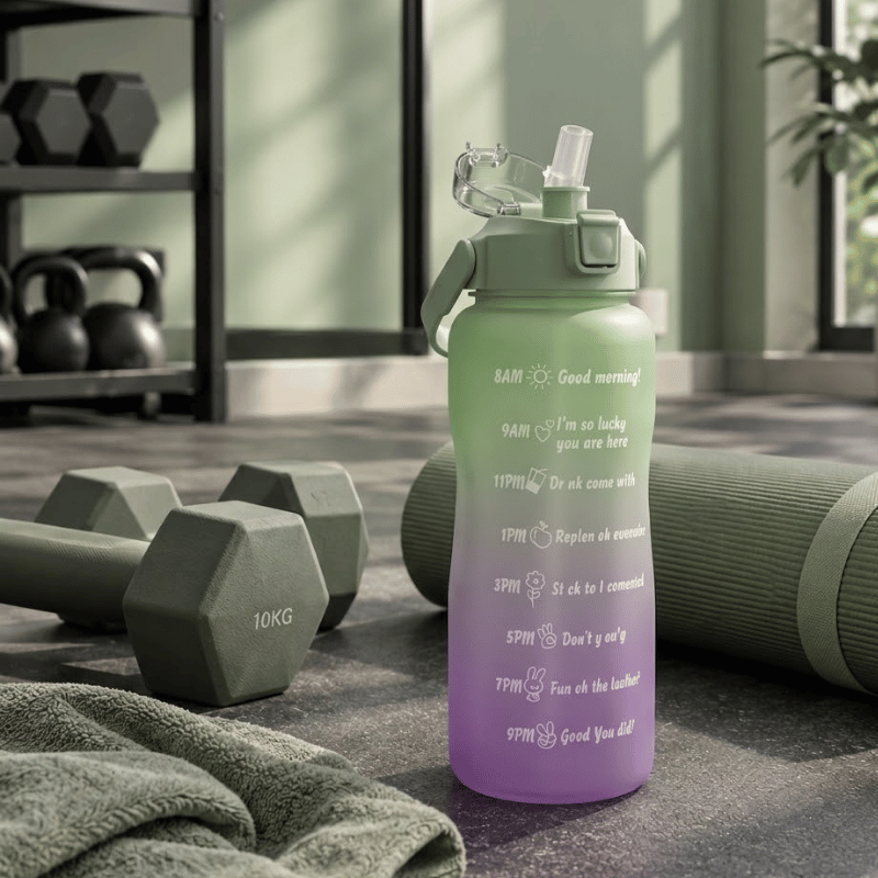 Gradation 2L Water Bottle - Image 4