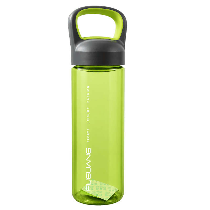 Green-Fuguang 1L Water Bottle